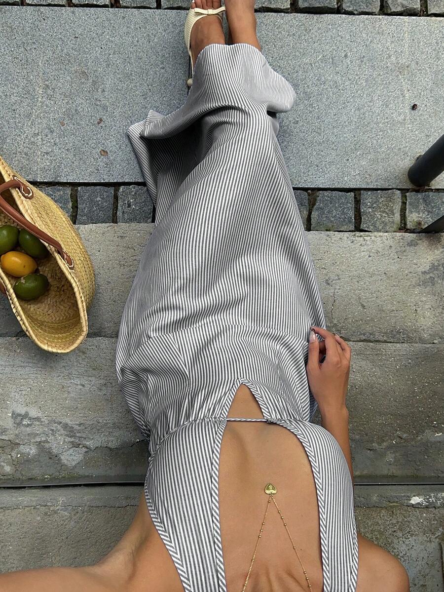 Sunnyshic Azure Cove Jumpsuit
