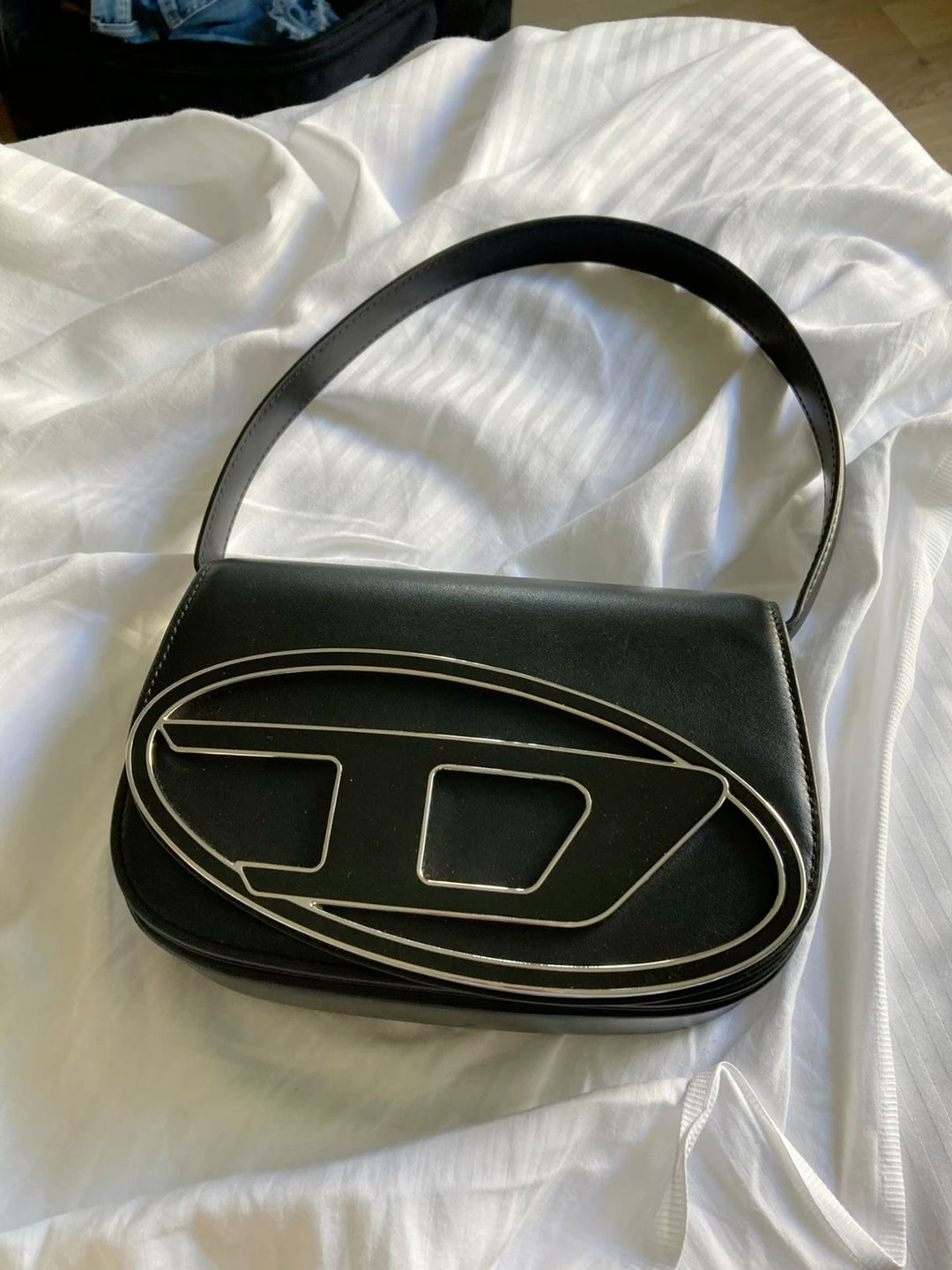 Diesel hand bag