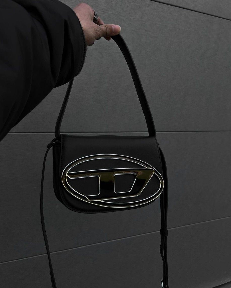 Diesel hand bag