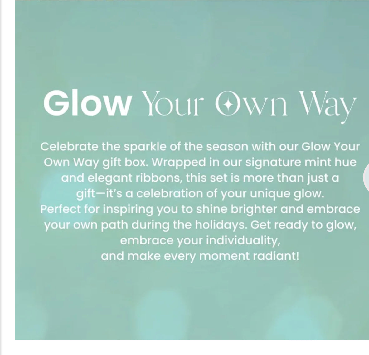 Axis-Y Dark Spot Correcting Trio