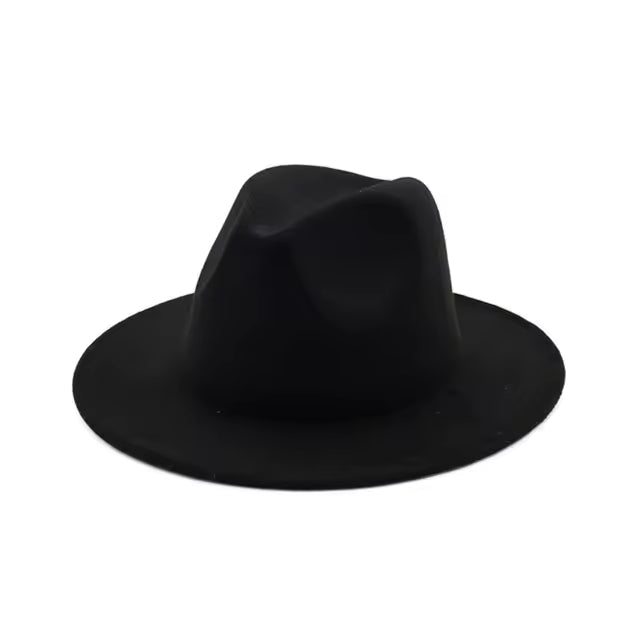 UMBRAL DISK - The "Raven" Hat