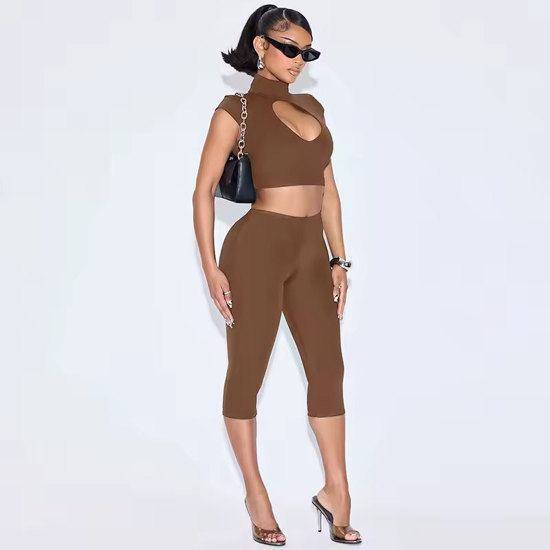 Aura Flex 2-Piece Set
