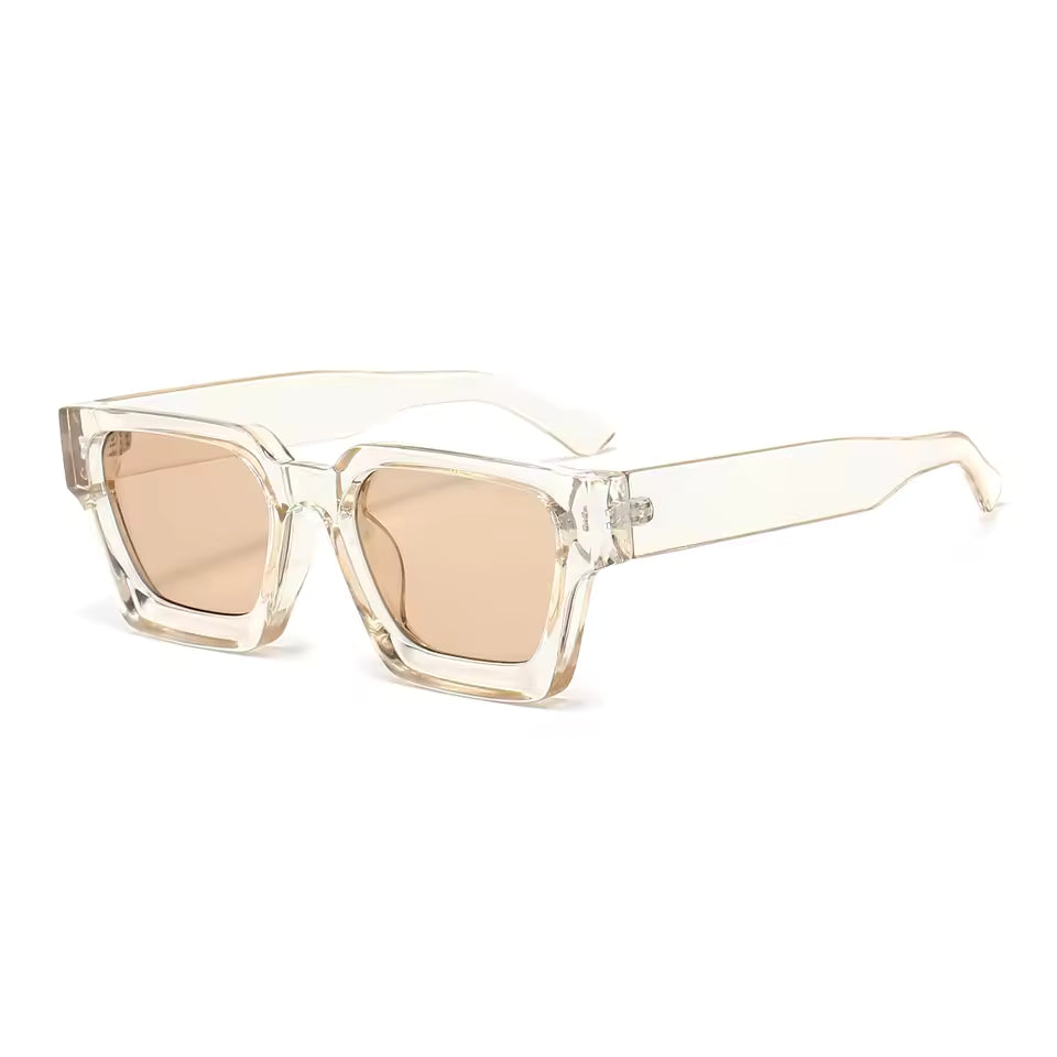 JADE CANOPY - The "Tree Python" Shades