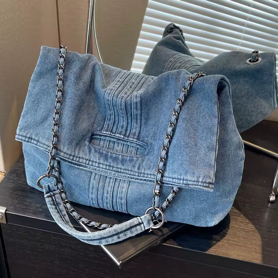 DRIFT CACHE - The "Sloth" Bag