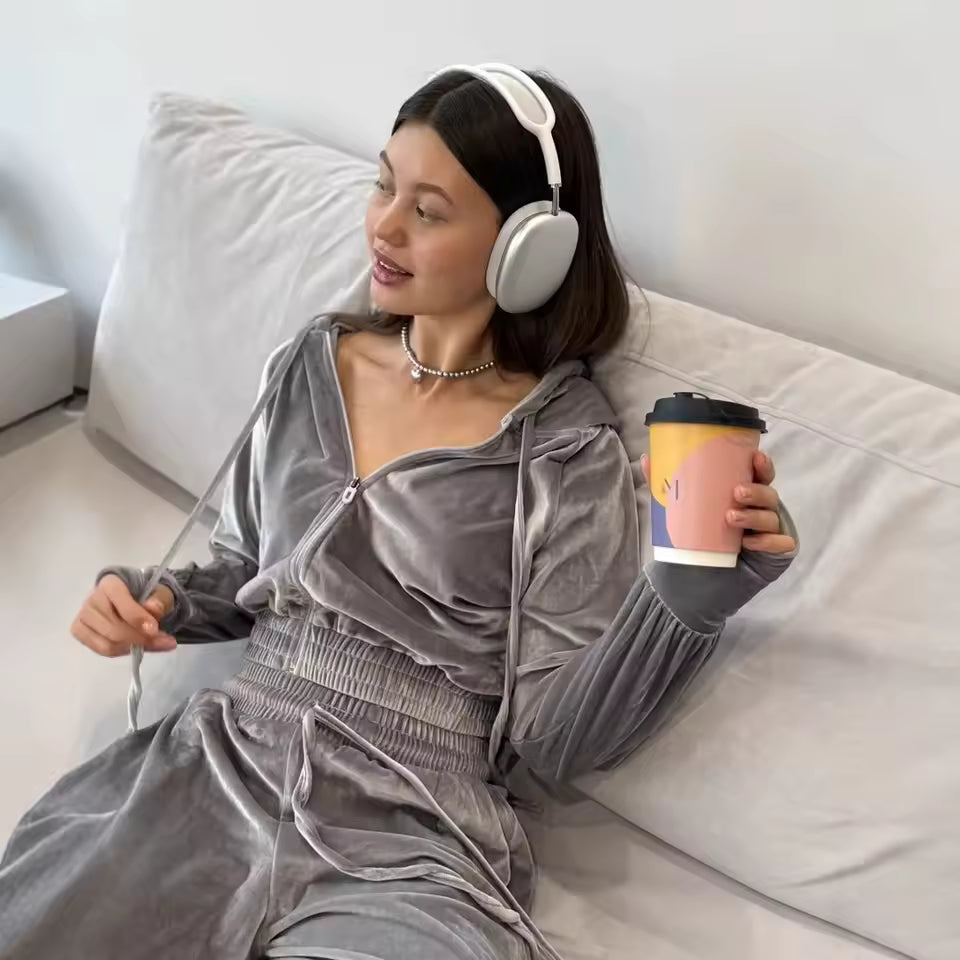 APEX BLEND - The "Mongoose" Set