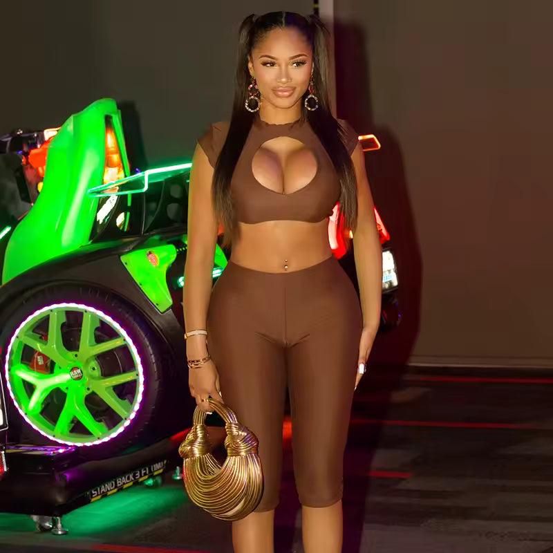 Aura Flex 2-Piece Set