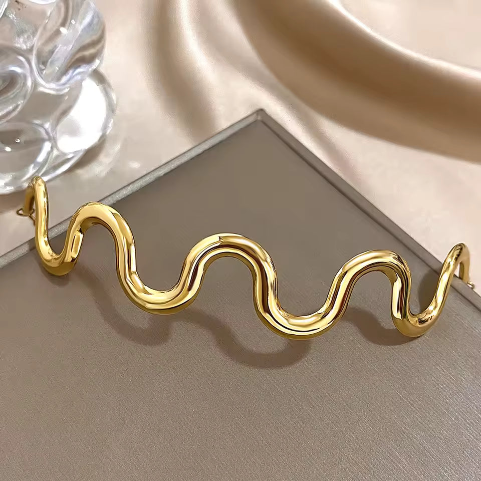 AQUATIC FREQUENCY - The "Plankton" Necklace