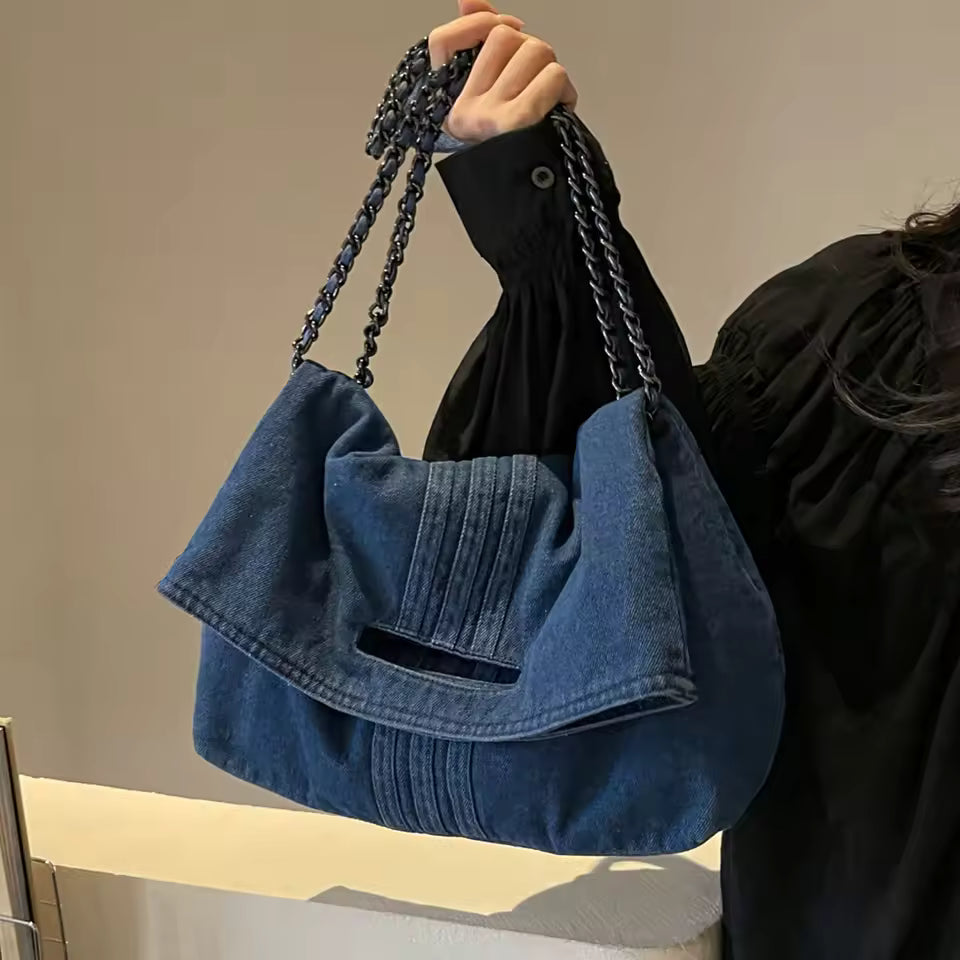 DRIFT CACHE - The "Sloth" Bag