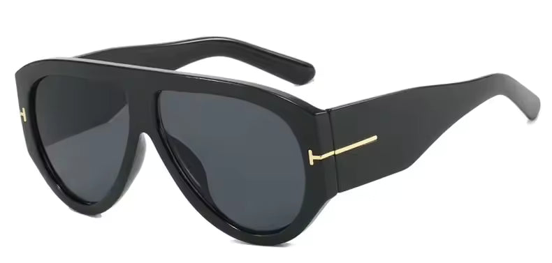 APEX VISOR - The "Scarlet Macaw" Glasses