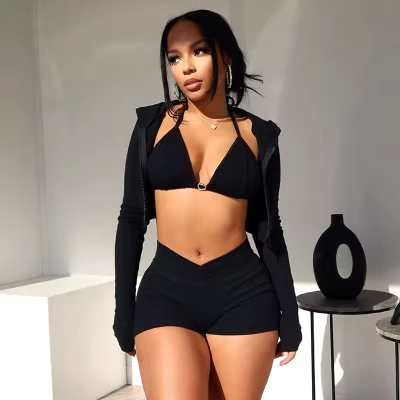 Aura Flex 3-Piece Set