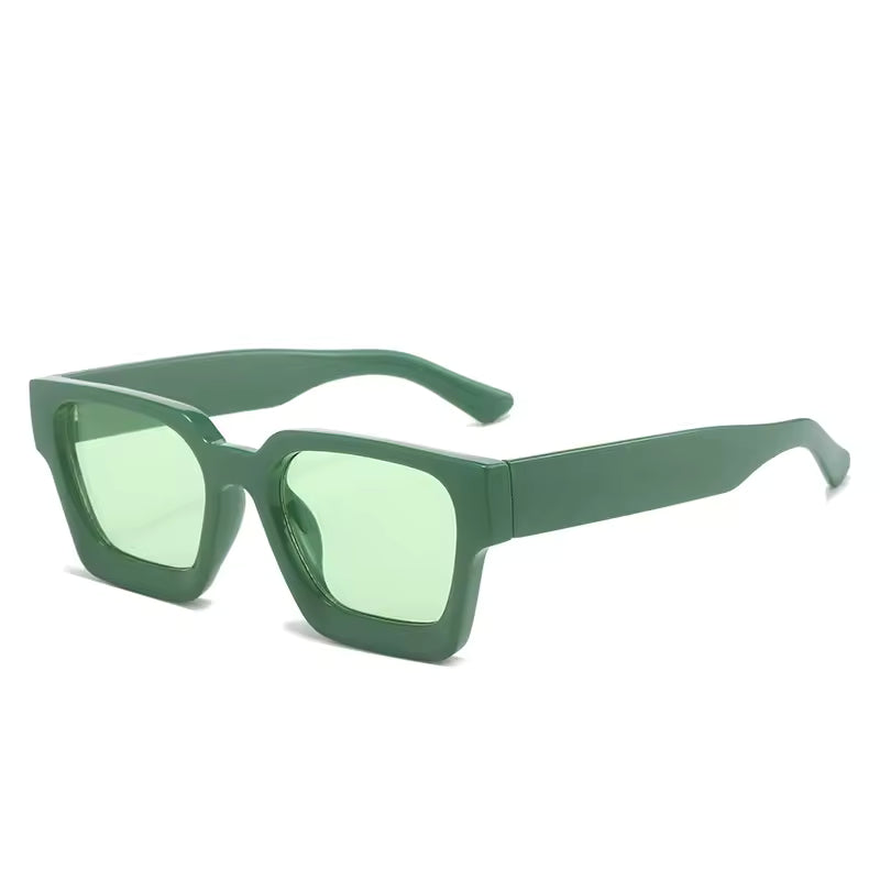 JADE CANOPY - The "Tree Python" Shades