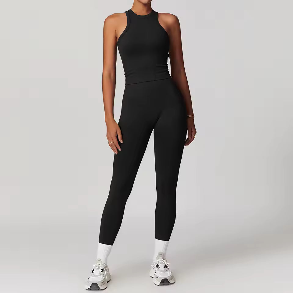 Flow Seamless 2-Piece Set