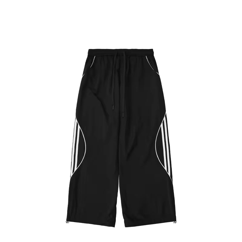 THREAT DISPLAY - The "Frilled Lizard" Trousers