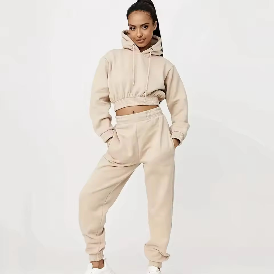 ALPINE INSULATION - The "Ibex" Set