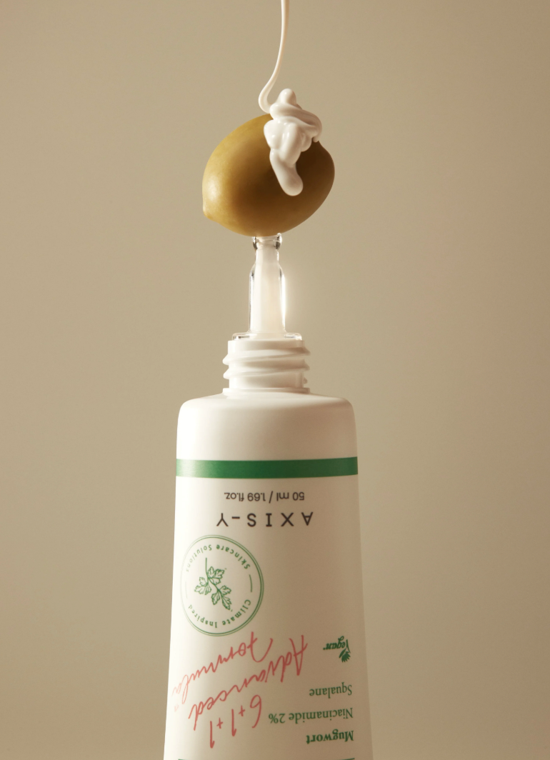 Acne Fighter Routine Set