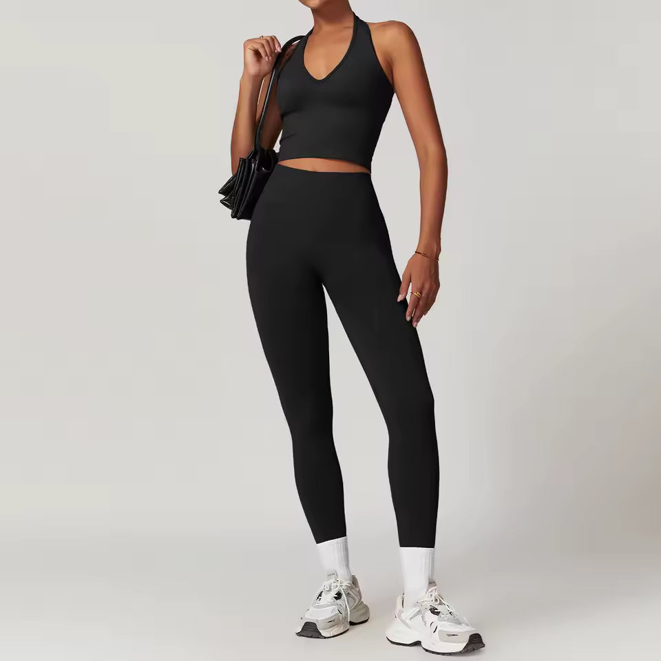 Flow Seamless 2-Piece Set