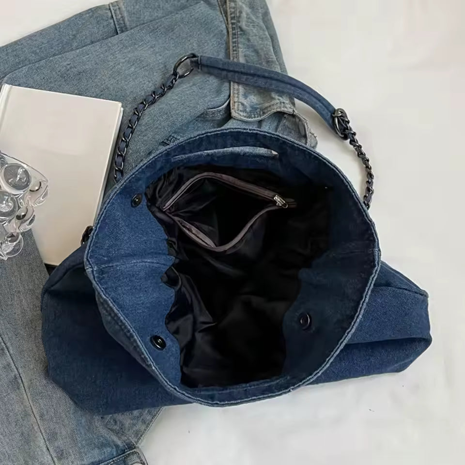 DRIFT CACHE - The "Sloth" Bag