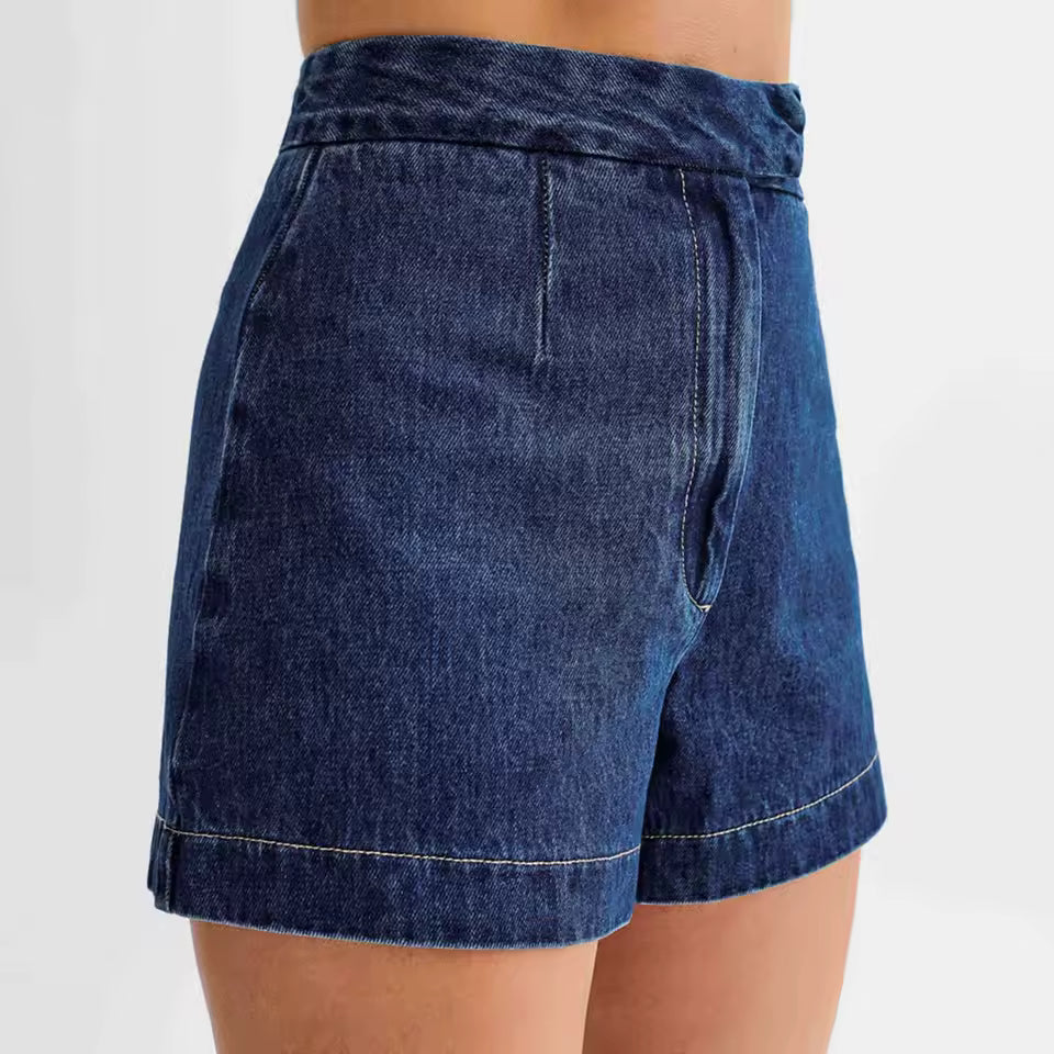 Riviera Denim Set