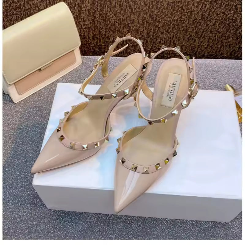 Valentino High Heels