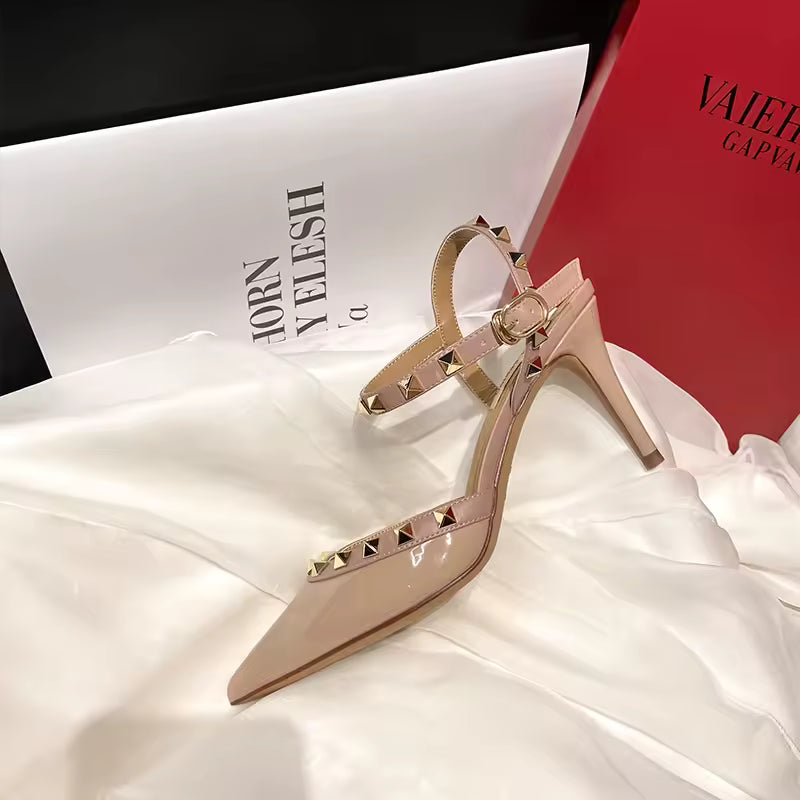 Valentino High Heels