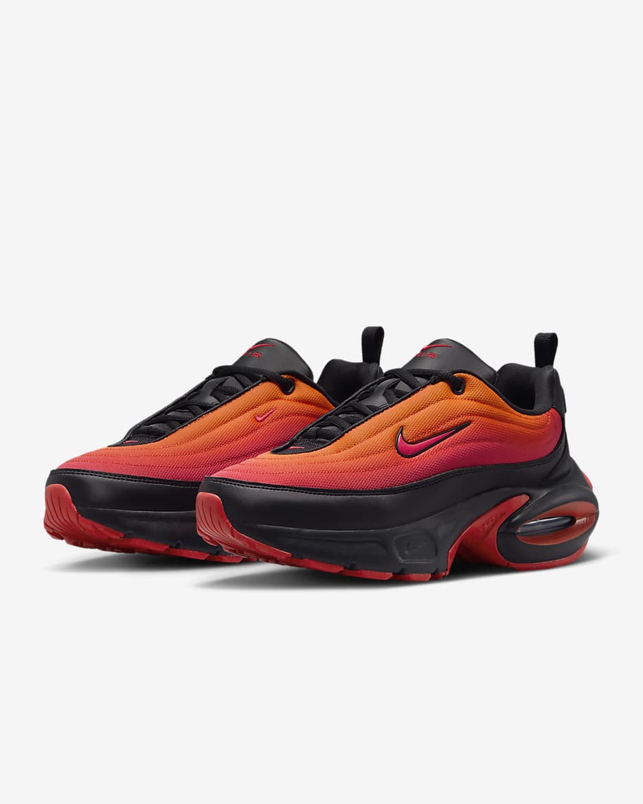 Nike Air Max Portal "orange"