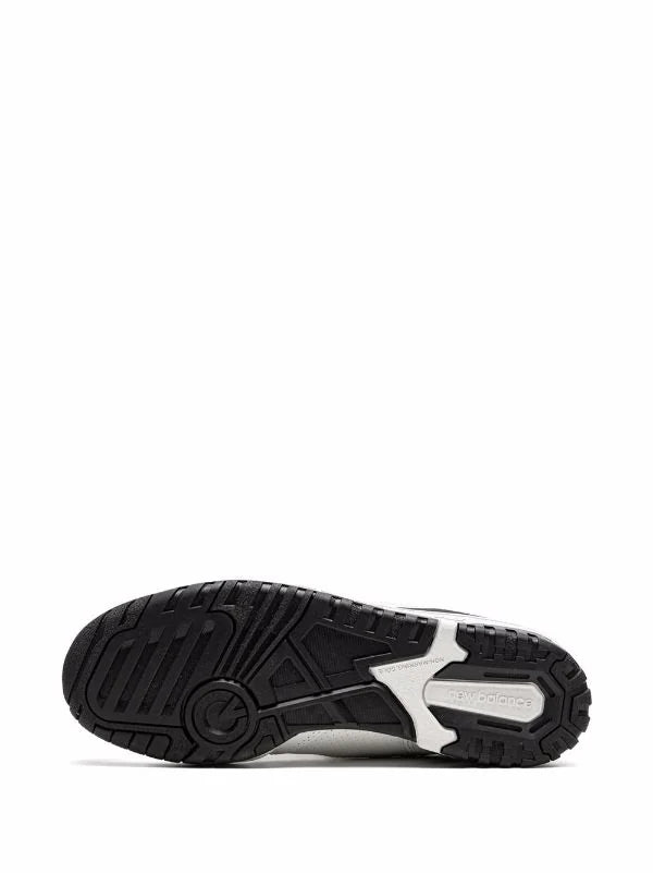 New balance 550 "White/Black" sneakers