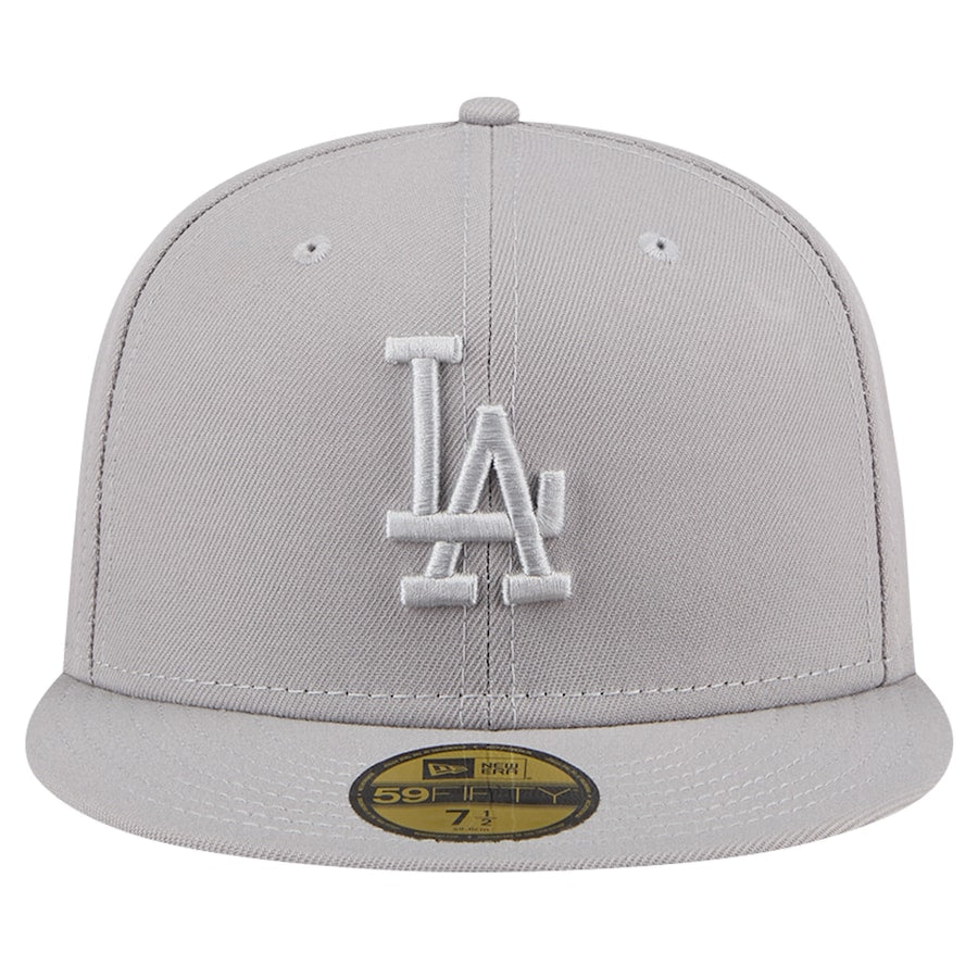 New Era Los Angeles Dodgers 59FIFTY Color Pack Fitted Cap