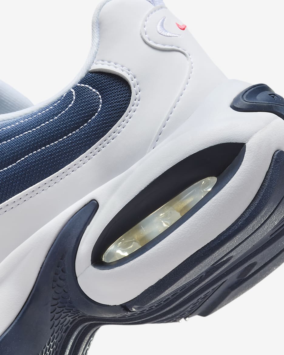 Nike Air Max Portal "washed blue"