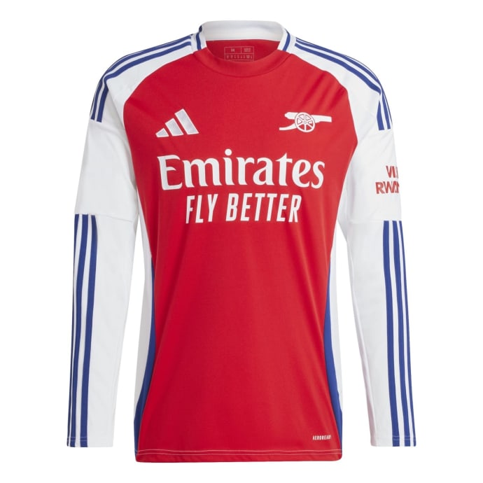 Arsenal Drift Football Jersey