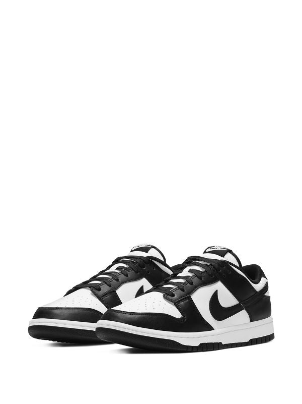 Nike Dunk low “Panda” x AirForce 1 Regular price