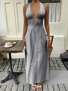 Sunnyshic Azure Cove Jumpsuit