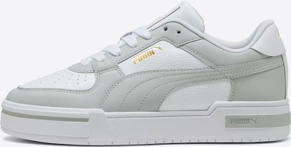 PUMA classic pro ii grey