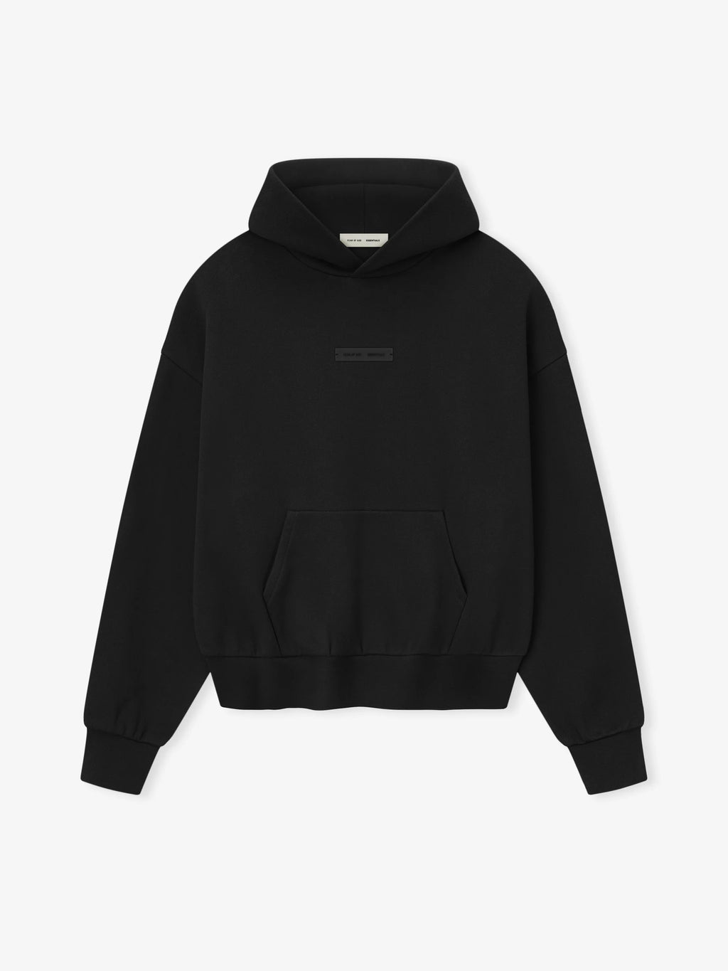 Fear of God Essentials Classic Fleece Hoodie