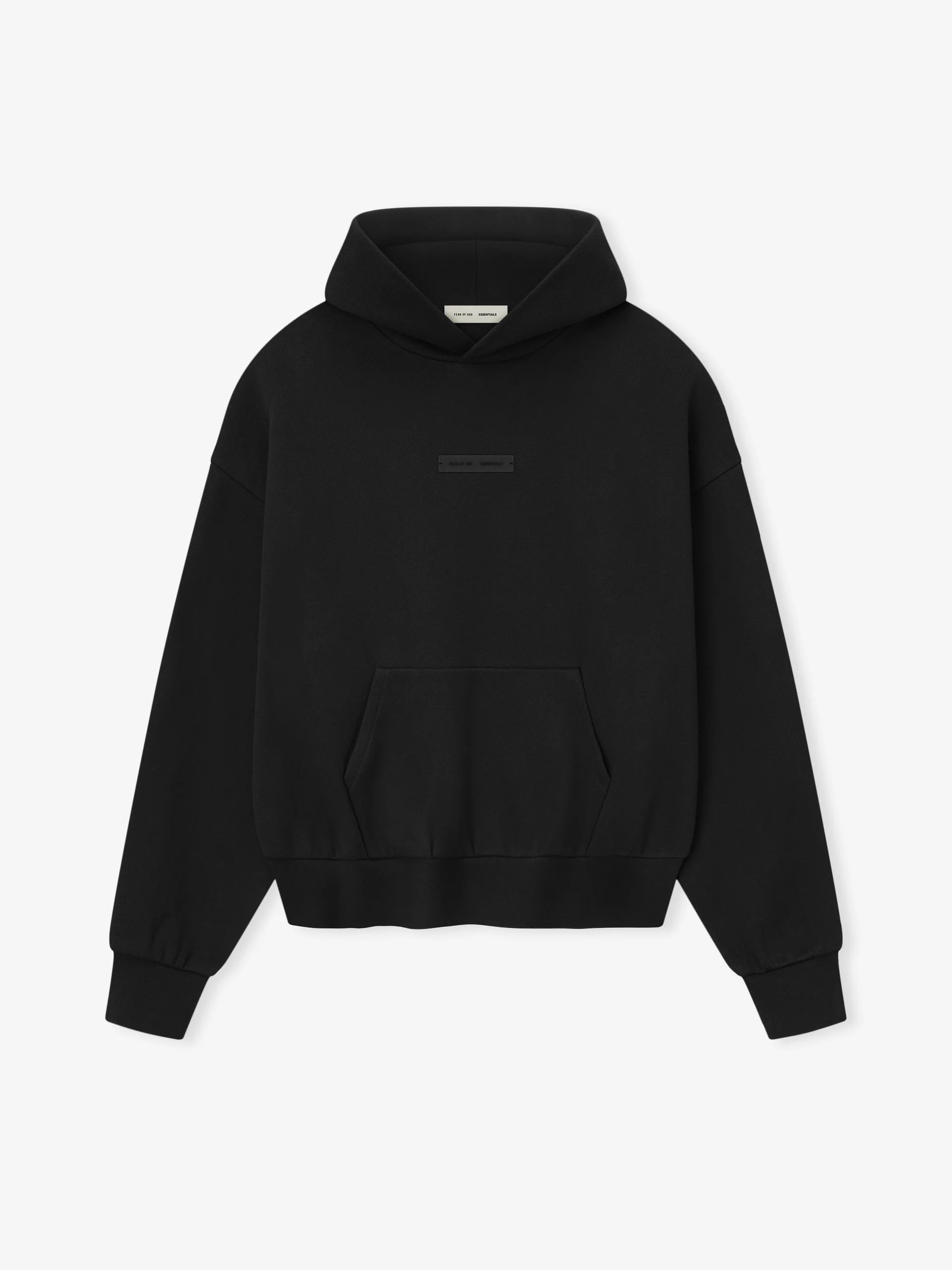 Fear of God Essentials Classic Fleece Hoodie