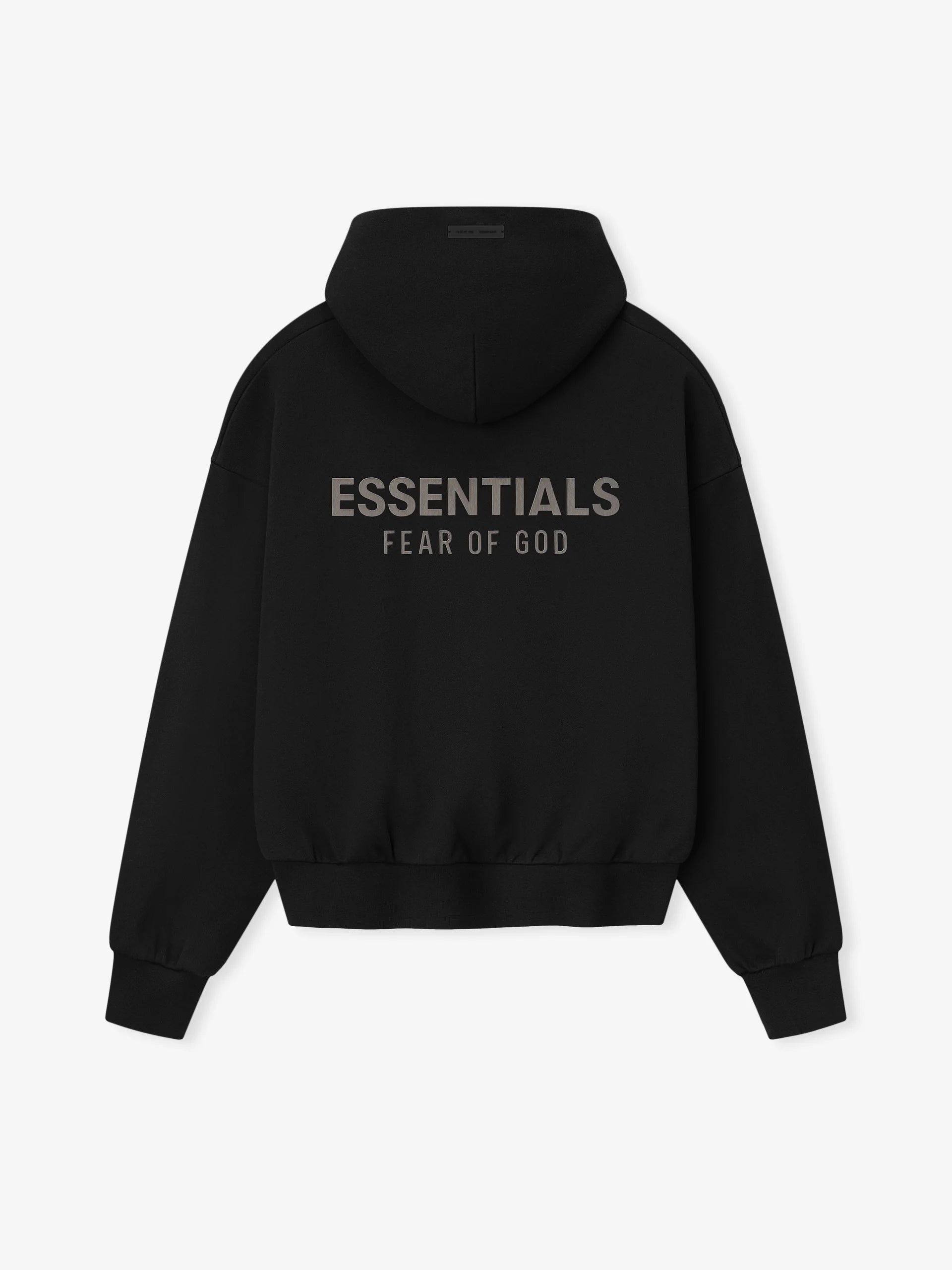 Fear of God Essentials Classic Fleece Hoodie