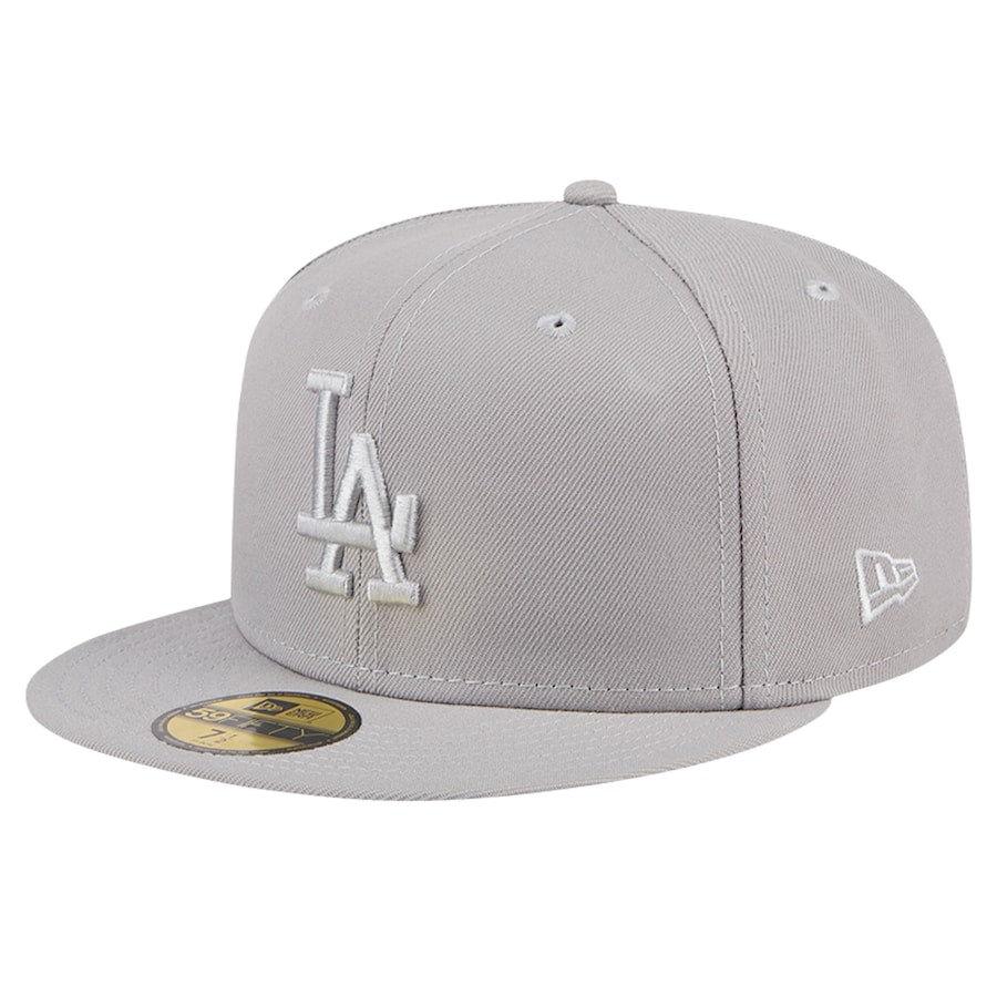 New Era Los Angeles Dodgers 59FIFTY Color Pack Fitted Cap