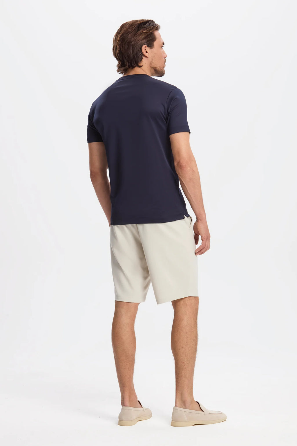 THE BLAX DARIO SHORTS