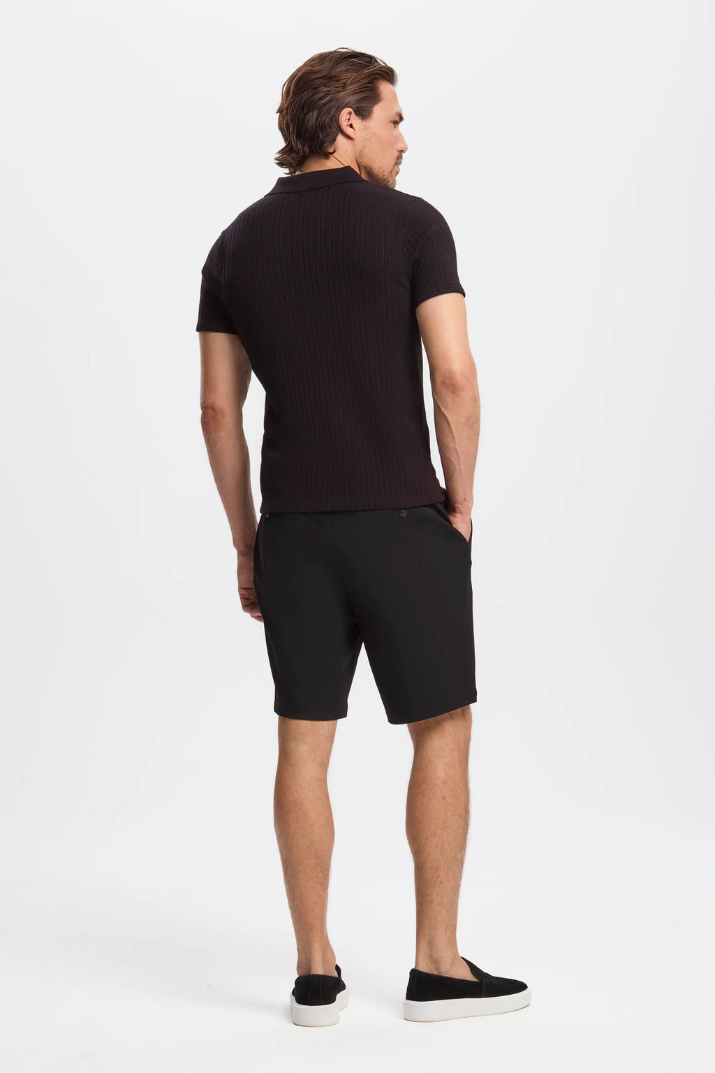 THE BLAX DARIO SHORTS