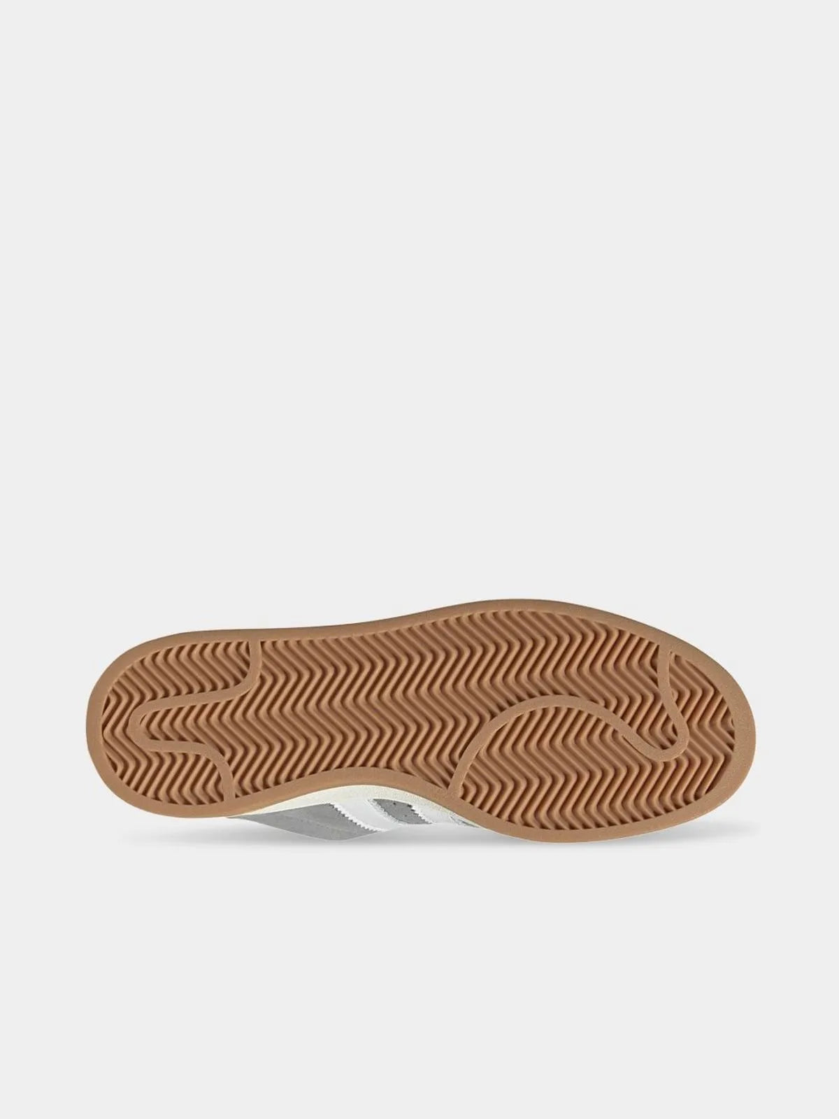 adidas Originals Men's Campus 00's Black Sneaker