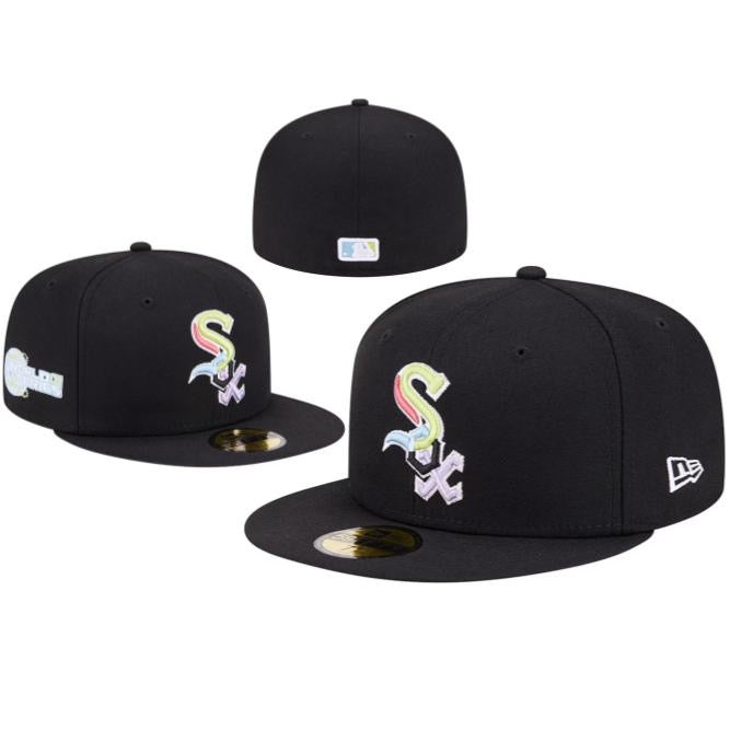 New Era 59 Fifty Cap MLB BOSTON SOX