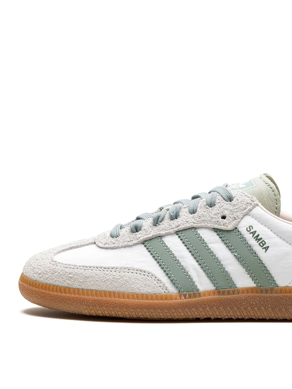 Adidas Samba OG "White" sneakers