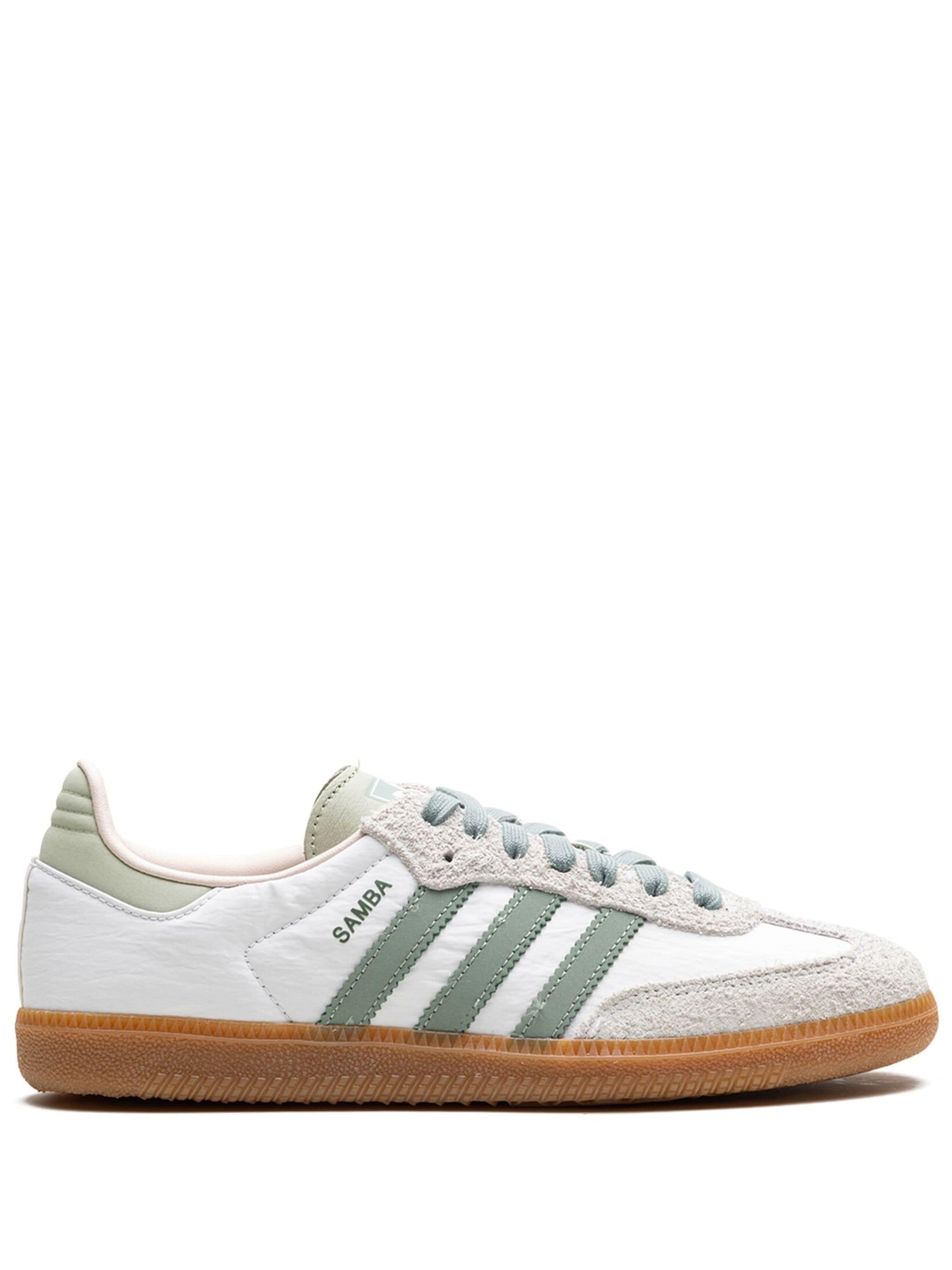 Adidas Samba OG "White" sneakers