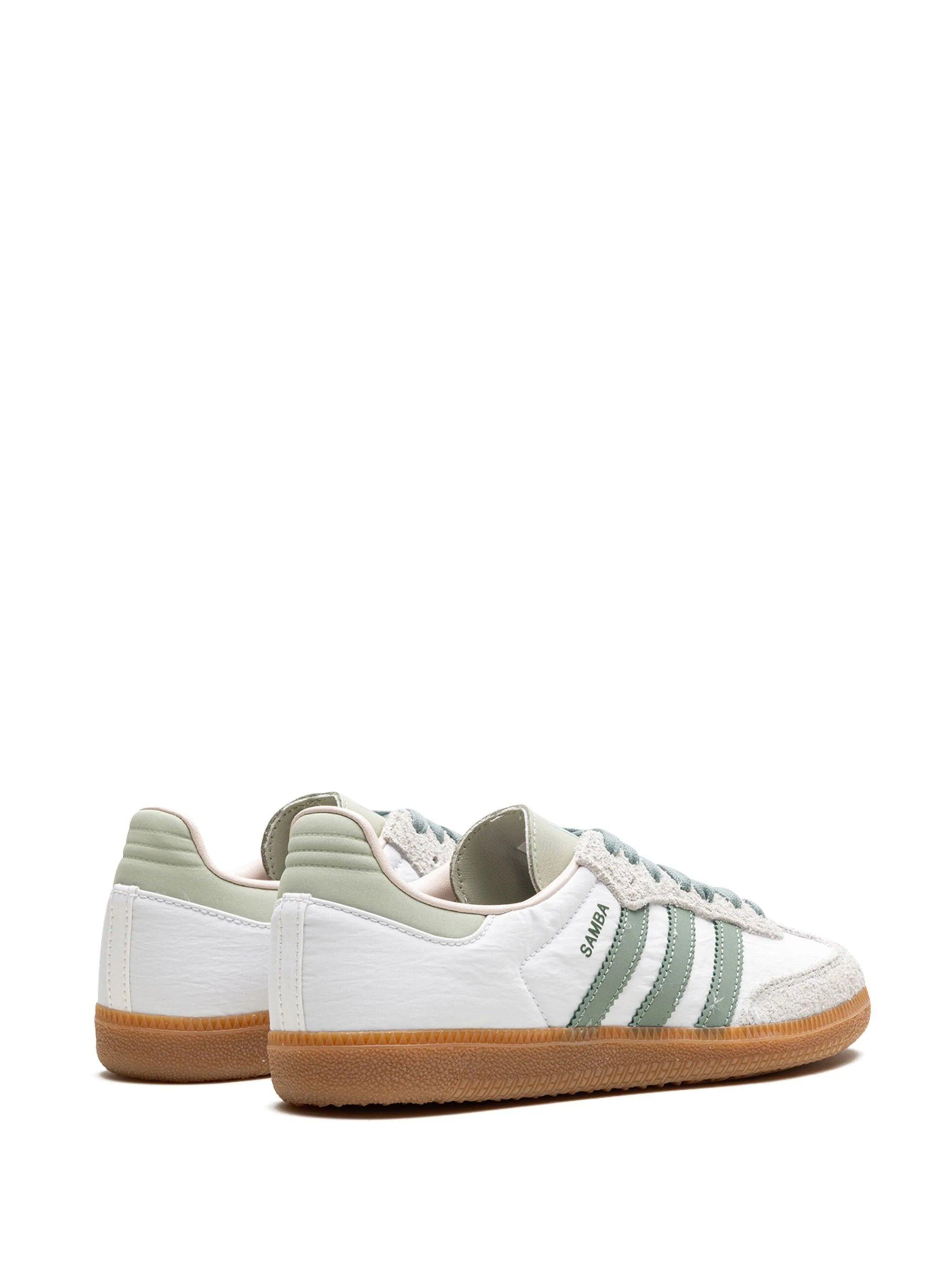Adidas Samba OG "White" sneakers