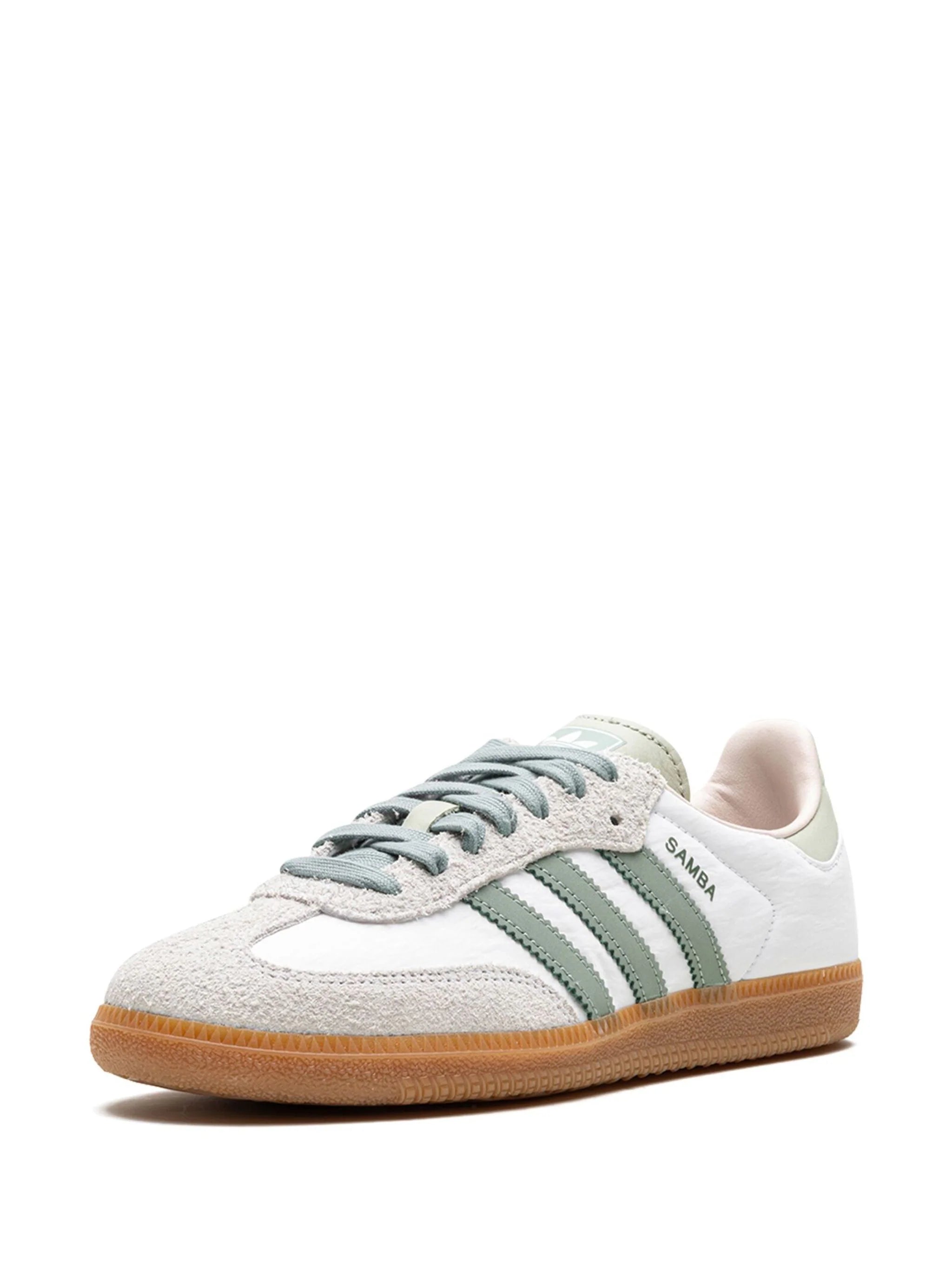 Adidas Samba OG "White" sneakers
