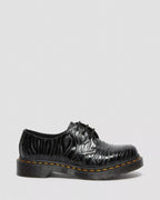 1461 Zebra Emboss Smooth Leather Shoes