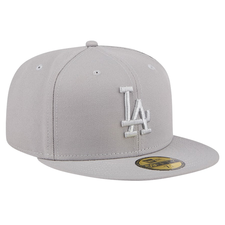 New Era Los Angeles Dodgers 59FIFTY Color Pack Fitted Cap