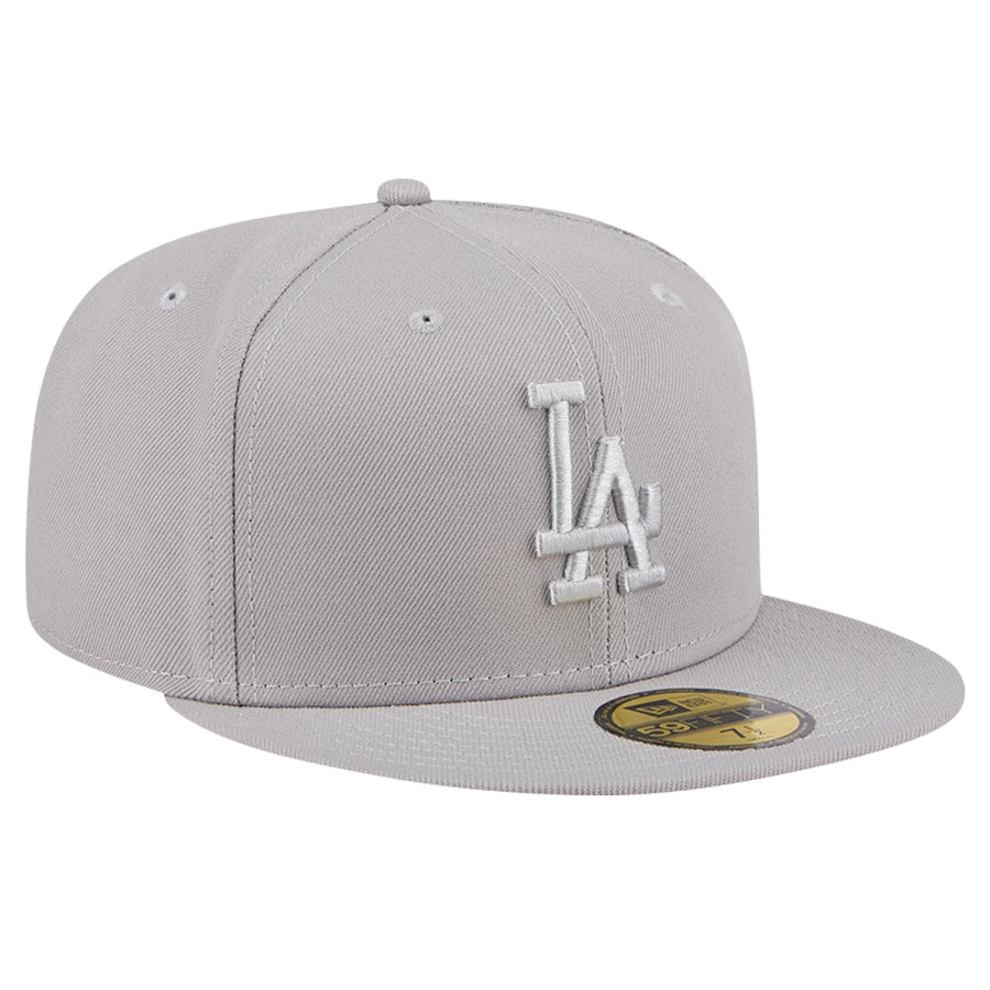 New Era Los Angeles Dodgers 59FIFTY Color Pack Fitted Cap