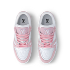 LOUIS VUITTON LV TRAINER FULLY BOXED