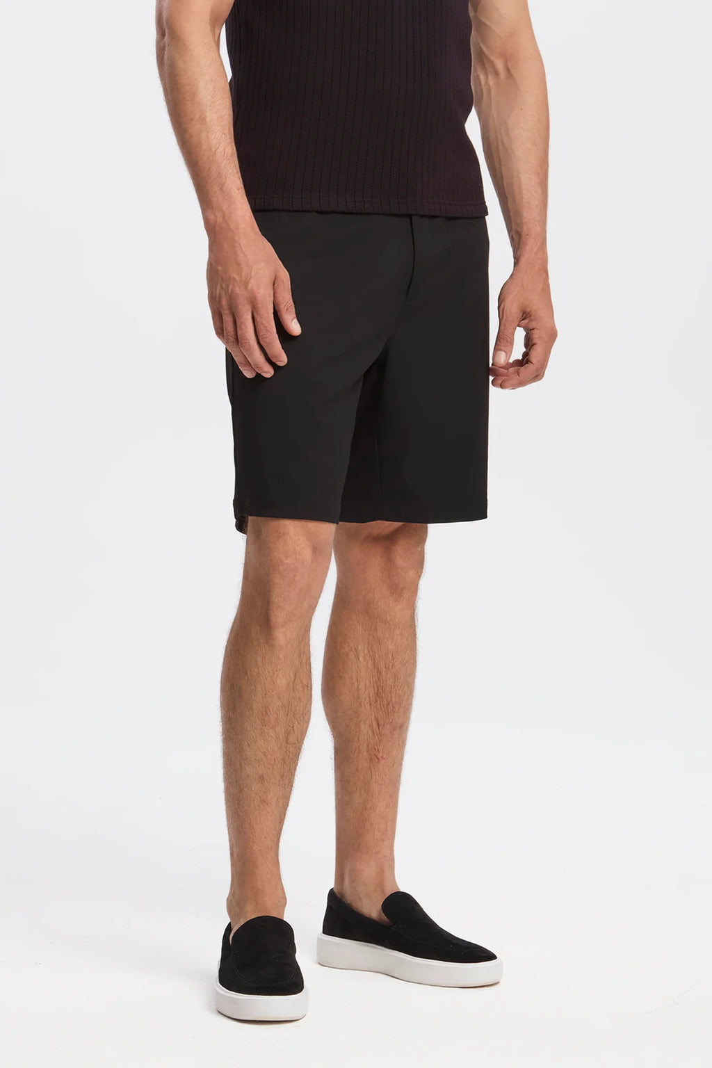 THE BLAX DARIO SHORTS