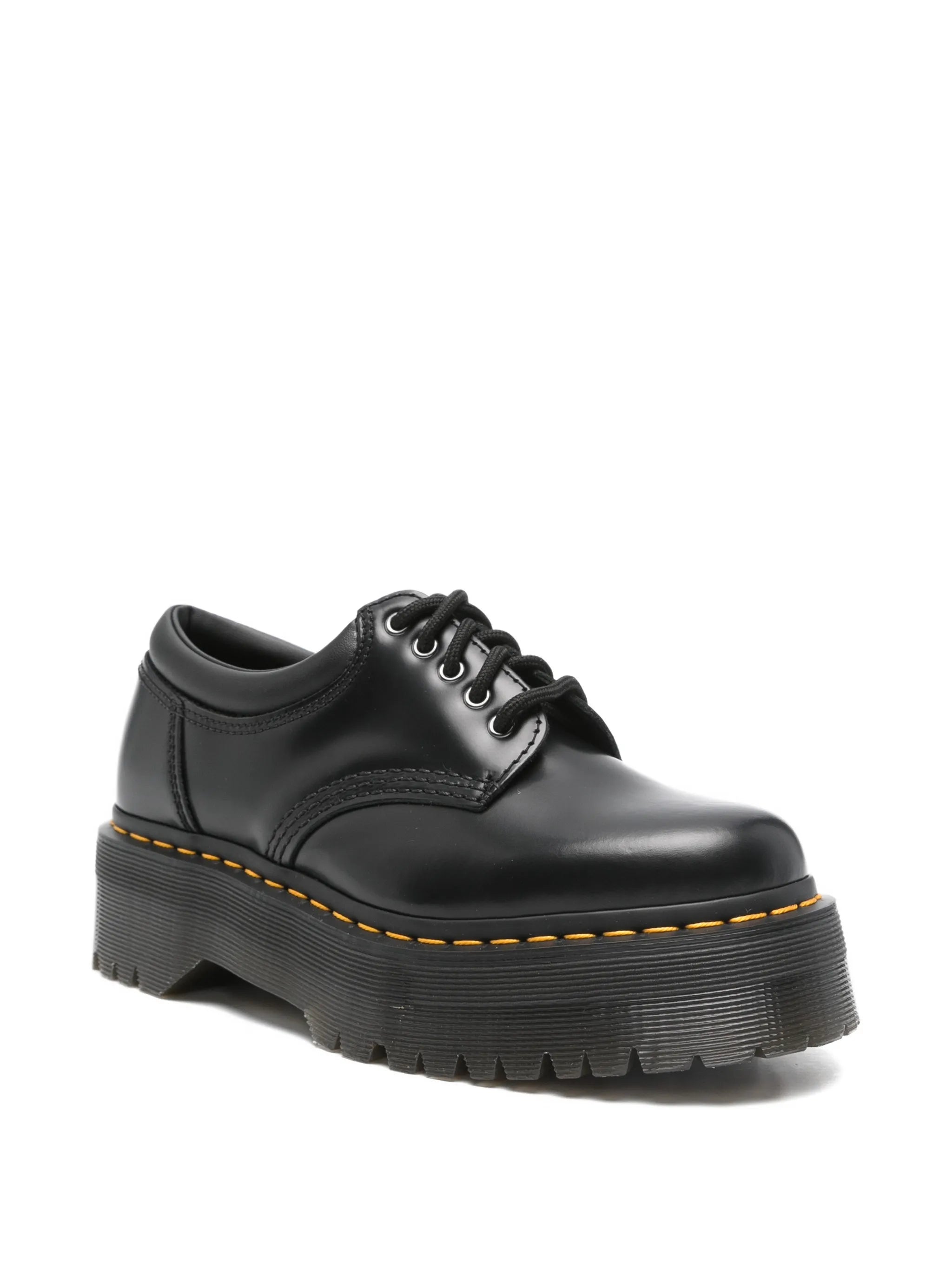 Dr. Martens 8053 Quad lace-up derby shoes